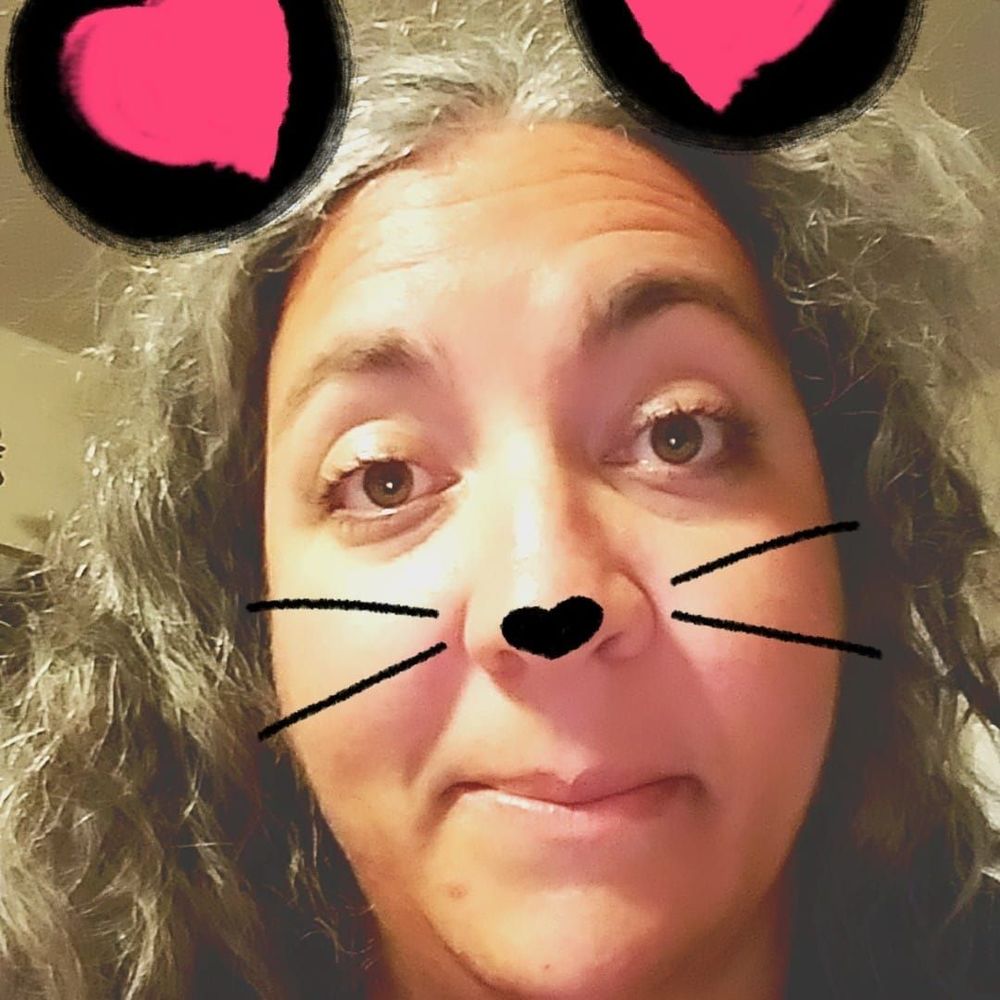 Meet your Posher, Kim